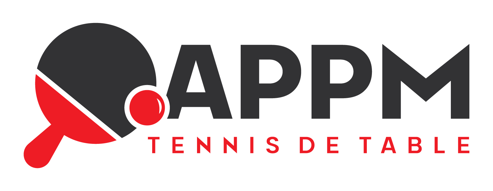 APPM tennis de table